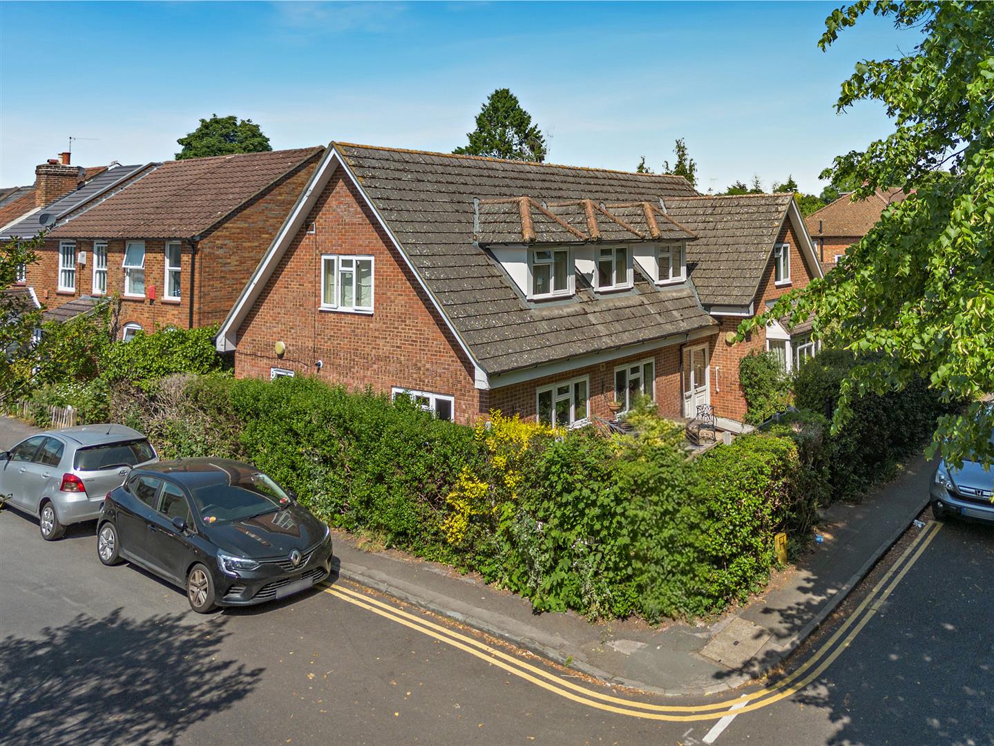 South Road, Englefield Green, Egham
